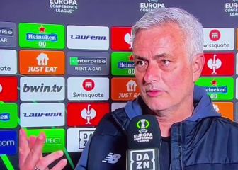El mensaje de Mourinho para Ancelotti y el Madrid