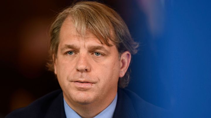 El Chelsea ya tiene comprador