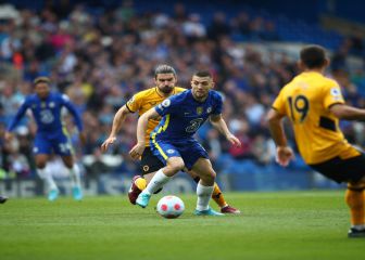 El Chelsea desaprovecha un 2-0 y sigue sin asegurar la Champions