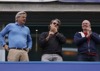 Los Wolves aguan el estreno de Boehly en el Chelsea