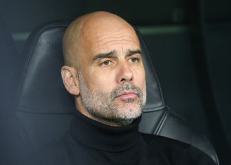 Guardiola pica a Mourinho