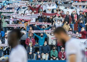 El Albacete estará bien acompañado en Andorra