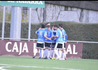 Tercera RFEF Grupo 15: resultados y partidos de las semifinales del playoff de ascenso