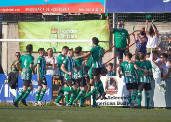 Tercera RFEF Grupo 3: resultados y partidos de las semifinales del playoff de ascenso