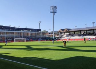 Tercera RFEF Grupo 4: resultados y partidos de las semifinales del playoff de ascenso