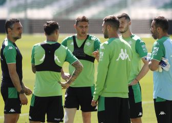 El Barça más humano, en 'Betislandia'