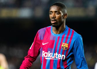 La Inteligencia Artificial da y quita la razón a Dembélé