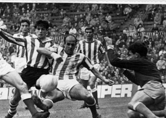 Fallece el histórico Arieta II