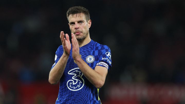 13 millones para Azpilicueta, pendiente del Chelsea