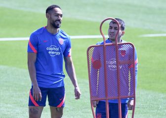 Simeone prepara una sorpresa