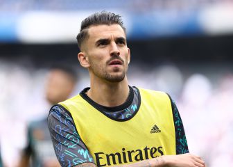 Al derbi, sin Alaba ni Ceballos: ¡Lunin será titular!