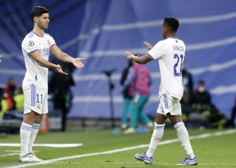 El 'casting' de los meritorios