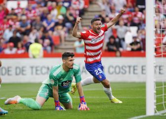 Jorge Molina da media salvación y Javier Aguirre pide perdón