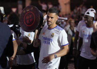 Ceballos estudia la propuesta