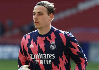 El gran día de Lunin