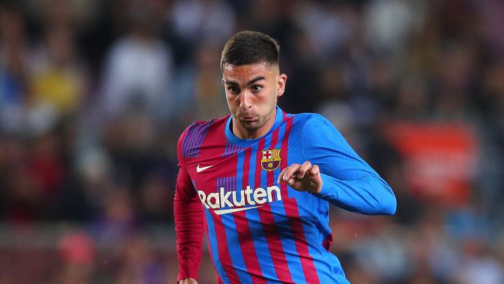 Betis - Barcelona en directo: LaLiga Santander, hoy, en vivo