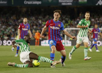 La situación de la renovación de Gavi, explicada por Alemany