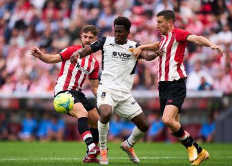 De Marcos y Berenguer: 