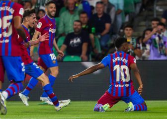 El Barça se apunta a la épica