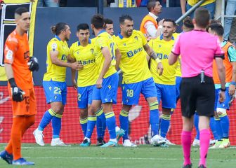 El Cádiz no necesita favores