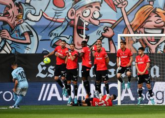 Aprobados y suspensos del Alavés: ejercicio total de impotencia