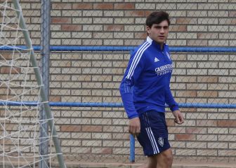 Una victoria por Violeta