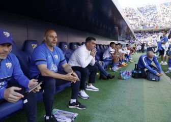 Guede: “No va a ser fácil, pero estoy tranquilo y confiado”