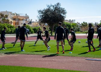 Un Ibiza ya salvado recibe a un Lugo que quiere la permanencia