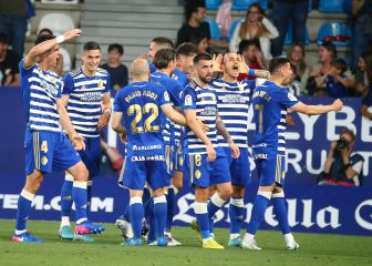 La Ponferradina le pone picante al playoff