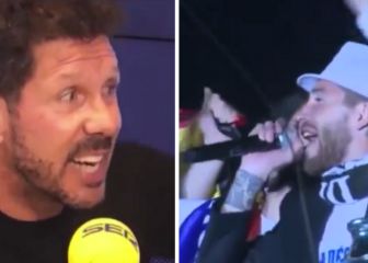 El 'no pasillo' sólo ha sido su última entrega: las polémicas más candentes del derbi