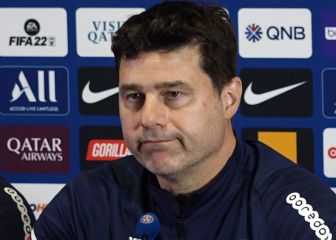 Pochettino: 