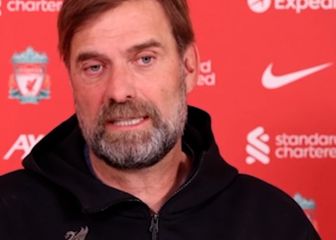 El palo de Klopp a la UEFA que cualquier aficionado al fútbol aplaudirá