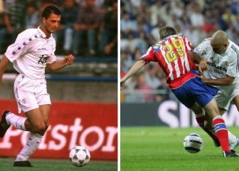 Las sorpresas del derbi: 7 jugadores que no recordarías jamás en un Madrid-Atlético