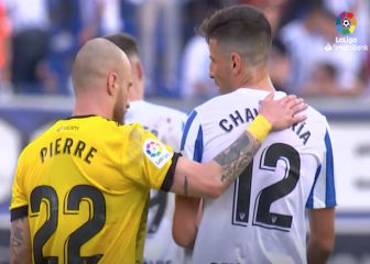 Málaga y Oviedo firman tablas