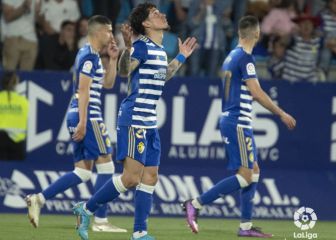 La Ponfe aprieta el playoff