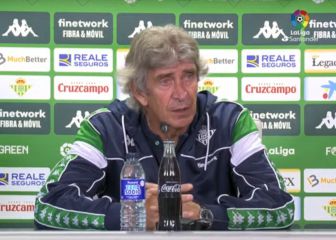 Pellegrini: 