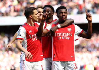 El Leeds se complica la vida en media hora