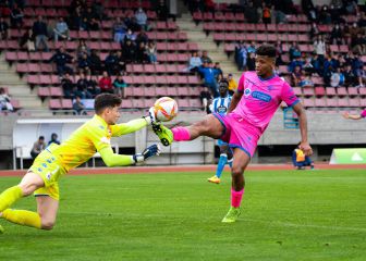 Tercera RFEF Grupo 1: resultado y partido de la final del playoff de ascenso