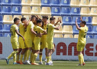 El Castilla sale torpedeado