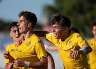 Tercera RFEF Grupo 7: resultados y partidos de las semifinales del playoff de ascenso