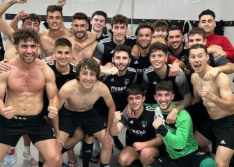 Tercera RFEF Grupo 2: resultados y partidos de las semifinales del playoff de ascenso