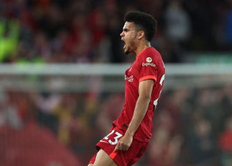 El Oporto se busca un problema con Luis Díaz