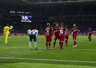 Alerta rojilla en Cornellà