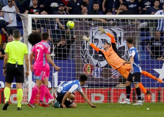 Una joya entre las ruinas