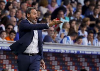 Moreno y la suplencia de RdT: 