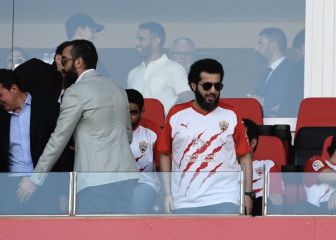 Fiebre del sábado noche en el Mediterráneo