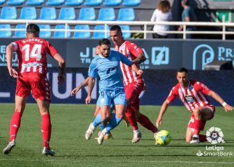 Whalley frena la tormenta celeste