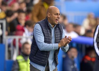 Nafti: “Salvarse no ha sido nada fácil, tenemos que felicitarnos”