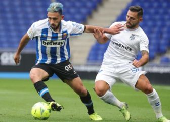 Pocas alegrías en Cataluña