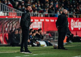 “Tenemos una oportunidad histórica de volver a un playoff”